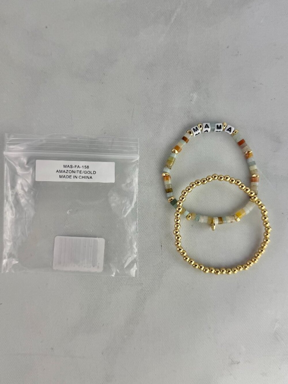 Marlyn Schiff Mothers Day Bracelet Set